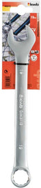 KWB Steekringsleutel - 19 mm
