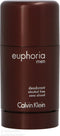 Calvin Klein Euphoria Men - 75 g - Deodorant stick