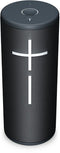 Ultimate Ears Boom 4 - Draadloze Bluetooth speaker - Waterdicht 360° geluid - Zwart
