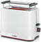 Bosch TAT3M121 - Broodrooster - High Lift Automatische uitschakeling - Wit