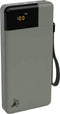 Aqiila Powerbird B20 - Powerbank 20000mAh - LCD-scherm - Mosgroen