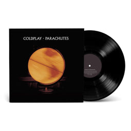 Coldplay - Parachutes - LP - Eco-mix vinyl