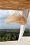 The Cloud Hanglamp - Naturel - M