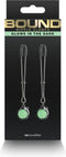 Nipple Clamps G1