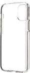 Mobiparts Classic TPU Case - Apple iPhone 12 Mini - Schokabsorberend - Transparant