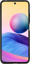 Accezz Black Backcover voor de Xiaomi Redmi Note 10 (5G)