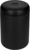 Fellow Atmos - Vacuüm Voorraadbus - 1,2L - RVS - Zwart
