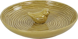 Countryfield Vogelbad Cadee geel