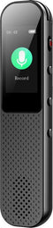 Audyn Voice Recorder - Digitaal - 400 Uur Audio Opname - 32GB - 360° HD-geluidsopname
