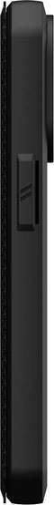 UAG - Metropolis iPhone 14 Pro Hoesje - kevlar zwart