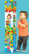 Mega Bloks Torenhoog Bouwen Blokken - 100 bouwstenen