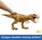 Jurassic World - Jagen Oppeuzelen Tyrannosaurus Rex