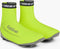 GripGrab RaceAqua Hi-Vis - Waterdichte Race Fiets Overschoenen - Geel Hi-Vis - Unisex - Maat L