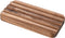 Oakywood OakyBlocks Pen Tray - Massief Walnoot Hout - Pennenhouder voor Modulaire Magnetische Bureau Organiser