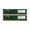 V7 V7K64004GBD - RAM Geheugen - 4 GB DDR2 800 MHz CL5 (2x 2GB)