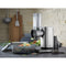 Kchenminis - Salade to go - Elektrische groenteasp 150 W - 5 inzetstukken
