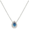 Ketting Dames Amen CLGOBBLBZ