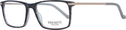 Hackett HEB277 54951 bril zonder sterke - Heren - Grijs