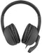 Natec Rhea - Headset - 40mm drivers - Zwart