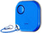 Shelly BLU Button 1 - Afstandsbediening - Bluetooth WiFi - Blauw
