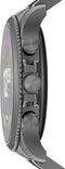 Fossil Gen 6 Display FTW4059 - 44mm - Grijs