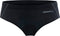 Craft Greatness Fietsbroek Dames - Black - Maat - S