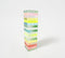 Sunnylife - Lucite Jumbling Tower Aurora
