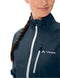 Vaude Drop III - Regenjack dames - Waterdicht ademend - Blauw