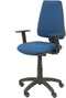 Bureaustoel Elche CP Bali P&C I200B10 Blauw Marineblauw