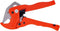 ROTHENBERGER 36012 - Industriële buissnijder Ø 42 mm - Roestvrijstalen blad - Veiligheidshandgreep