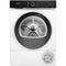 Siemens WQ45H2B5NL - Warmtepompdroger - Zelfreinigende condenser - Alu look