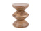 Leitmotiv Bijzettafel Totem - Naturel