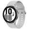 Samsung Galaxy Watch 4 - Smartwatch 44MM - GPS hartslagmonitoring - Zilver