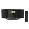 DIR3500MCBT - Internetradio - DAB DAB+ FM - Zwart