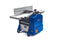 Scheppach HMS850 - Vlakvandiktebank 2 in 1 - 1250 Watt 8000 r/min - 204 mm