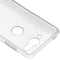Accezz Hoesje Geschikt voor Sony Xperia XZ2 Compact Hoesje Siliconen - Accezz Clear Backcover - Transparant