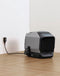EcoFlow Wave 2 - Mobiele airco - Koelen en verwarmen - 5100 BTU / 6100 BTU