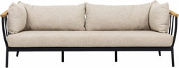 AppleBee Loungebank Condor 3-Zits