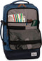 Bestway Backpack - Unisex - blauw