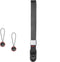 Peak Design Cuff (v3) - Camera-accessoire - Universeel Anchor Link-systeem - Grijs