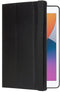 Dbramante1928 OSIPBL001388 - Hoesje voor Apple iPad 9/8/7 - Magneetsluiting - Zwart