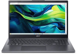 Acer Aspire 15 A15-51M-56YE - Laptop - Intel Core i5-13420H 16GB 512GB SSD Full HD - Grijs
