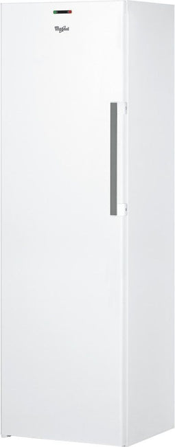 Whirlpool UW8 F2Y WBI F 2 - Vriezer - Inhoud 263L - Wit