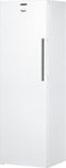 Whirlpool UW8 F2Y WBI F 2 - Vriezer - Inhoud 263L - Wit