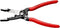KNIPEX KNIPEX WireStripper 13 71 8