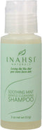 Shampoo Inahsi Soothing Mint Gentle Cleansing (57 g)