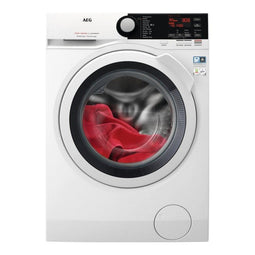 AEG L7FB60Y - Wasmachine - 1600 toeren 8 kg A+++ - Wit