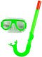 Snorkel Goggles and Tube for Children