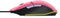 Trust GXT 109P - Gaming Muis - 6400 DPI - Roze