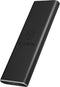 ICY BOX IB-183M2 - Externe SDD-behuizing - M.2 30mm tot 80mm - Zwart